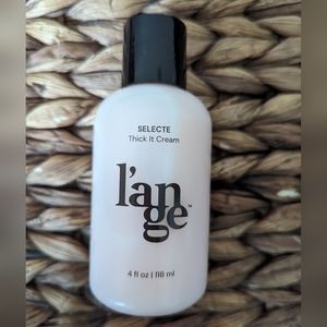 Lange Thick it Cream